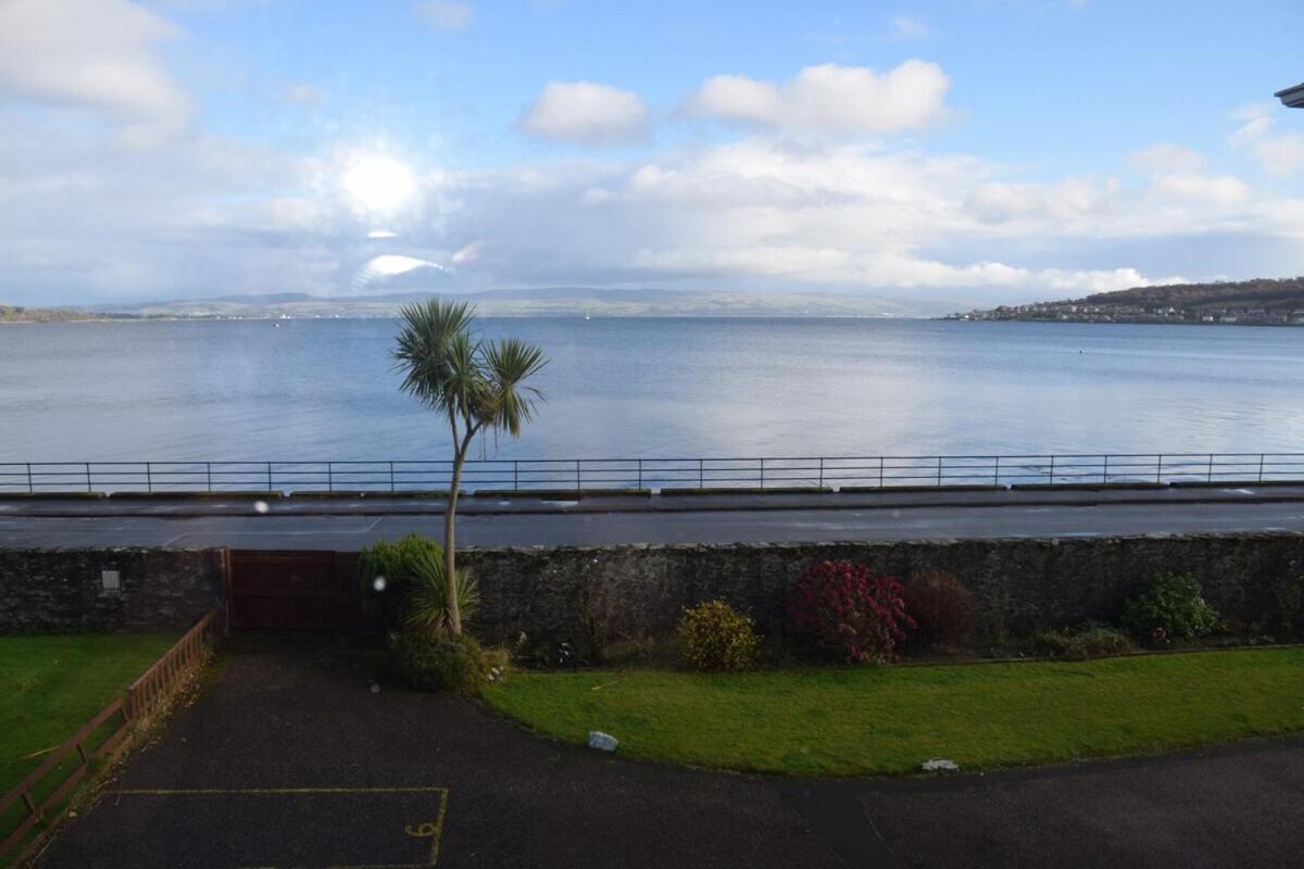 One Marine Place Port Bannatyne 外观 照片