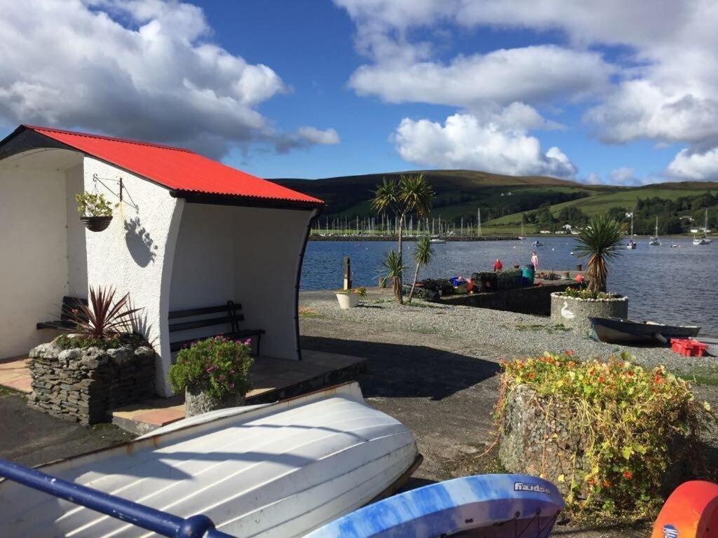 One Marine Place Port Bannatyne 客房 照片