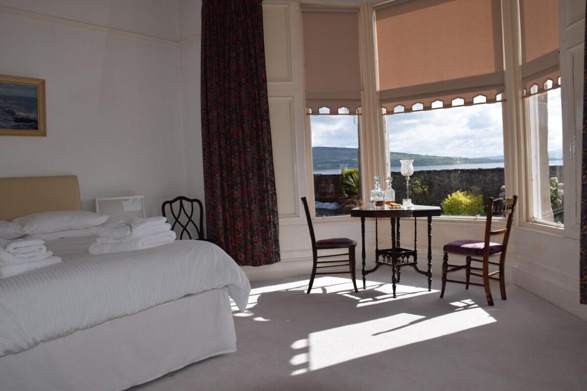 One Marine Place Port Bannatyne 客房 照片