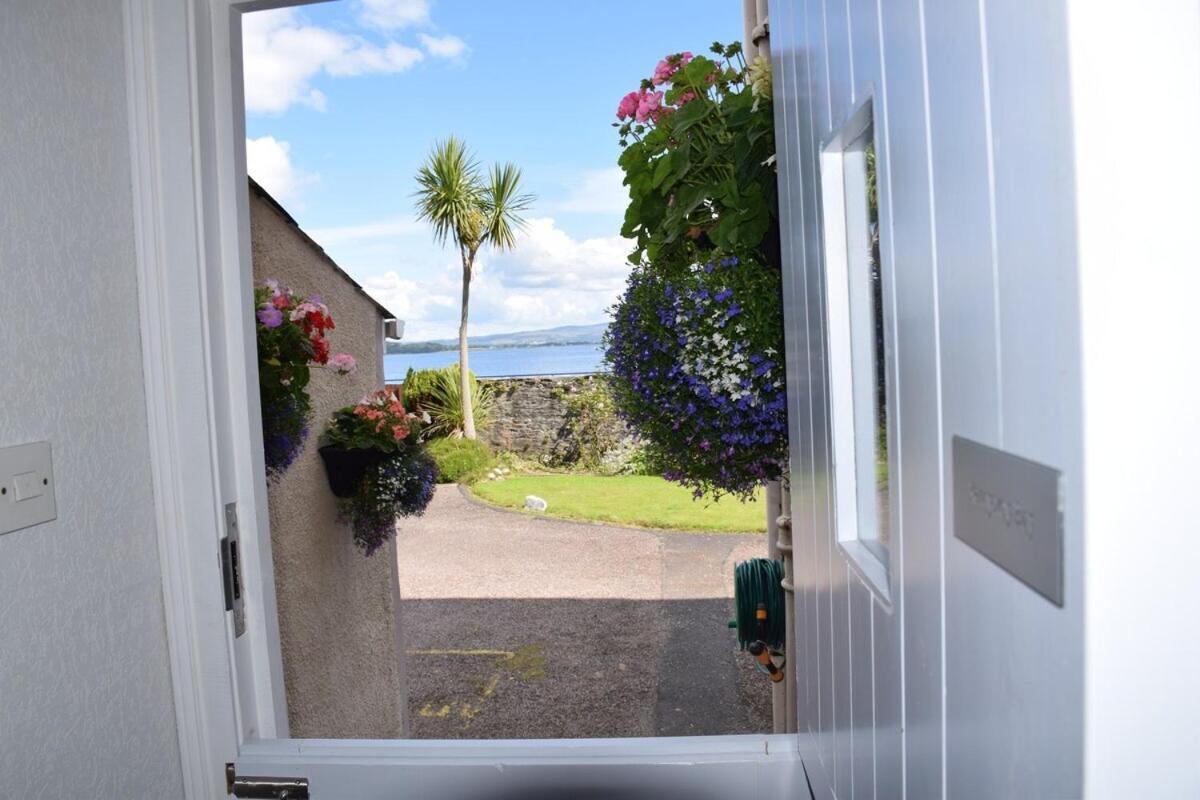 One Marine Place Port Bannatyne 客房 照片