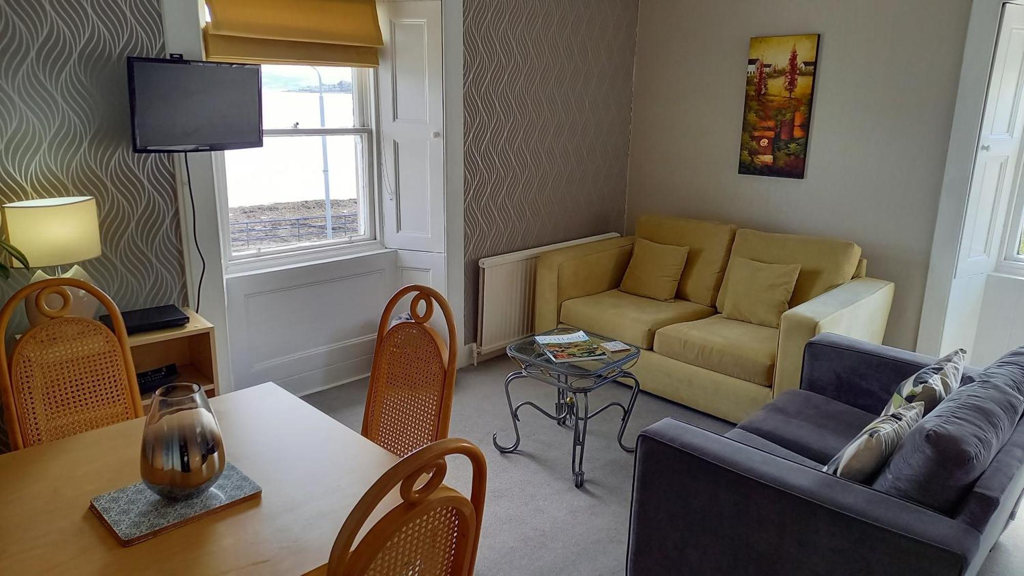One Marine Place Port Bannatyne 客房 照片