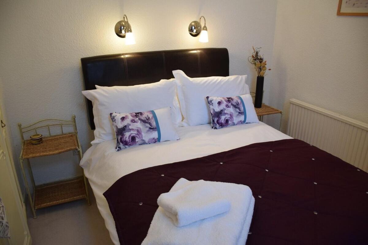 One Marine Place Port Bannatyne 客房 照片
