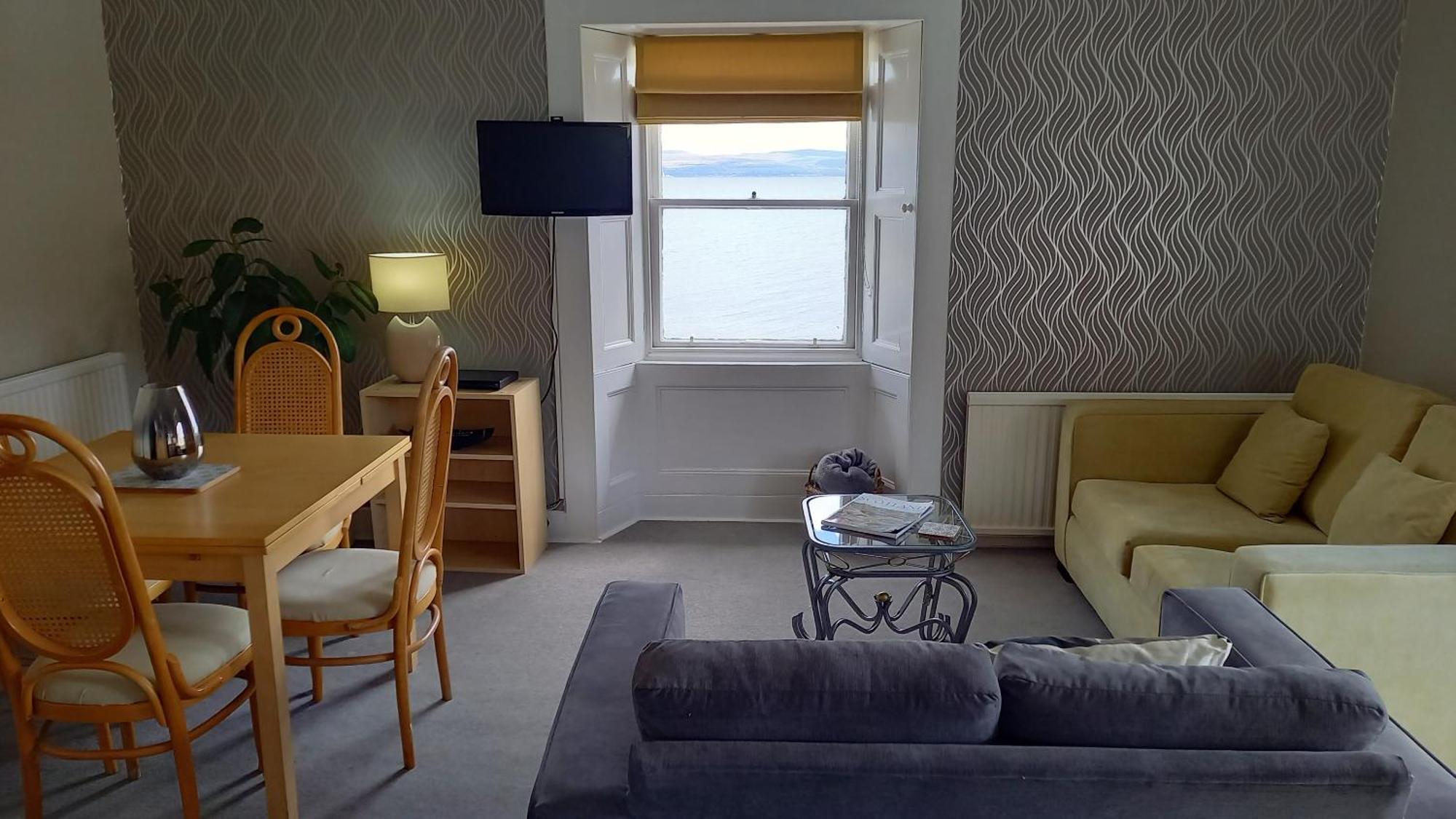 One Marine Place Port Bannatyne 客房 照片